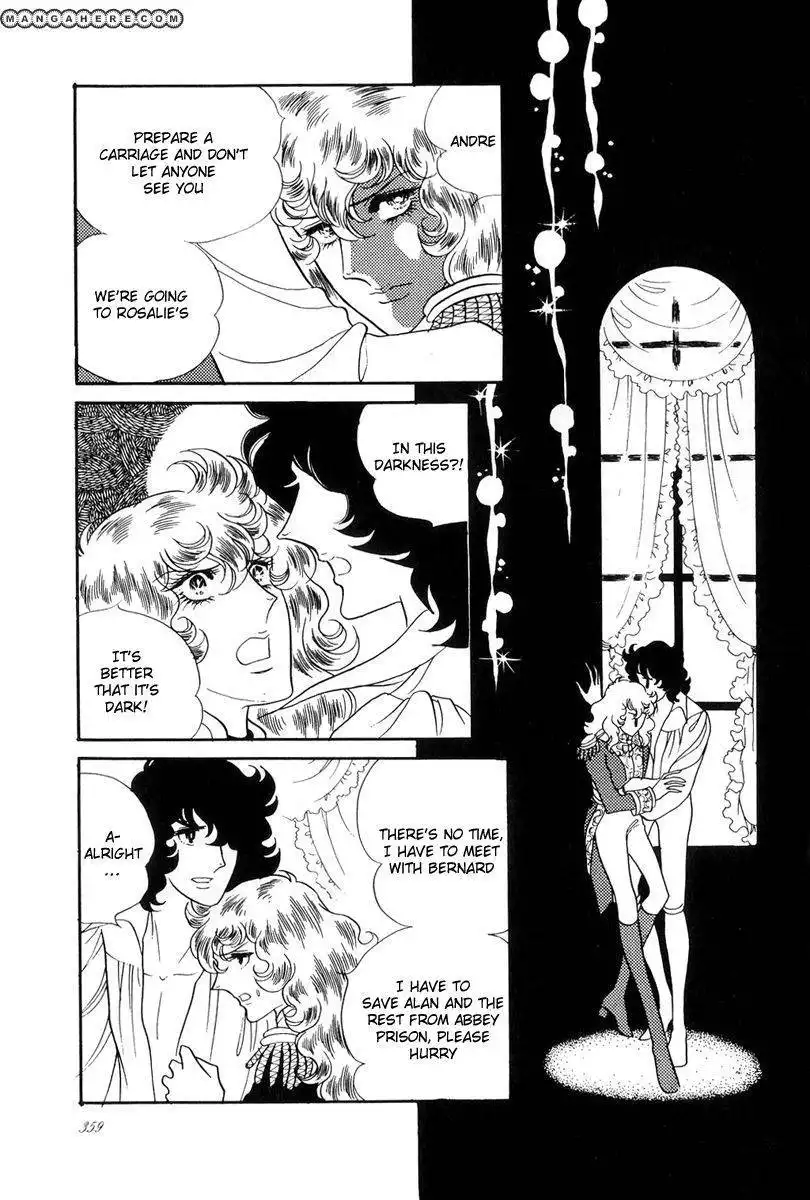 Rose of Versailles Chapter 49 4